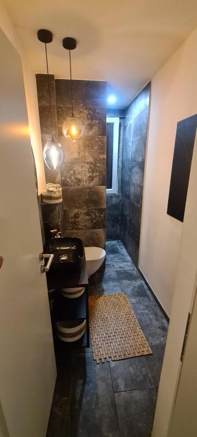 Citynah Whg - 6 Pers., Kueche, Terrasse, Modern Und Zentral Ανόβερο Εξωτερικό φωτογραφία